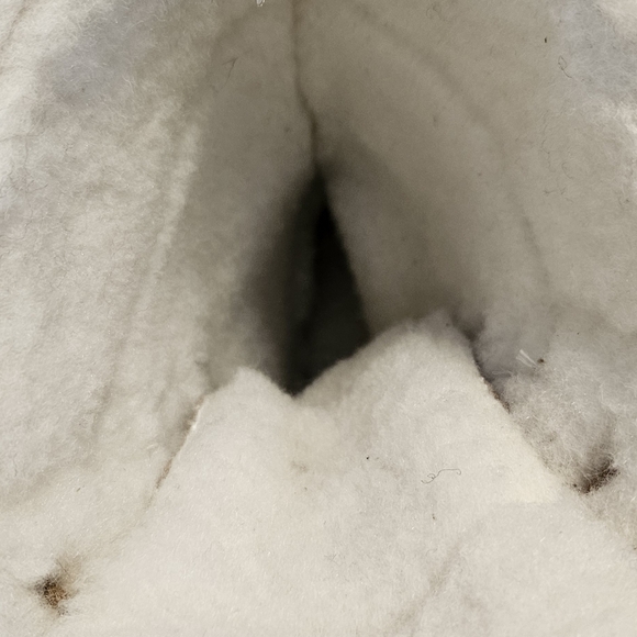 Emu Ridge Lace Up Suede Boots with Wool Blend Lining - Picture 8 of 15